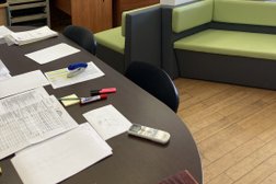 Строительная компания НефтеТехСервис, с рейтингом 3.3 - находится по адресу Москва, улица Ивана Франко, 4 к10 