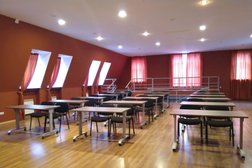 Ресторан Райвола, с рейтингом 4.1 - находится по адресу Ленинградская область, городской пос. Рощино, Песочная улица, 1 