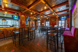 Крафтовый бар Beer Harbor, с рейтингом 4.8 - находится по адресу Москва, улица Покровка, 21-23/25 ст1 