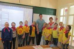 Белокуриха им. В.В. Петраковой