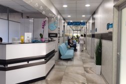 Многопрофильный медицинский центр Ланта, с рейтингом 3.5 - находится по адресу Хабаровск, проспект 60-летия Октября, 204 