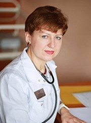 Гомеопат, акушер Галина Владимировна Овсянникова