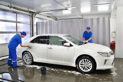 АЗС Royal Petrol , с рейтингом 2 - находится по адресу Алматы, Татибекова, 86 