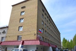 Травматологический пункт на Гаражной улице, с рейтингом 3.2 - находится по адресу Республика Коми, Сыктывкар, Гаражная улица, 4 