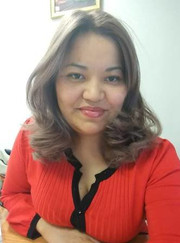 Преподаватель по бухгалтерскому учёту Жанна К.