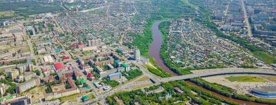 Тарские ворота, Иртышская набережная, Генерал-губернаторский дворец: куда сходить в Омске?
