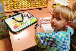 Центр развития детей Абвгдейка, с рейтингом 4.2 - находится по адресу Пермь, Семченко, 6 