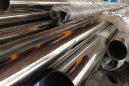 Торговая компания Nikel Metal, с рейтингом 2.5 - находится по адресу Алматы, Утеген батыра, 58а 