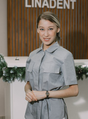 Ортодонт, стоматолог Рената Ильнуровна Латфуллина