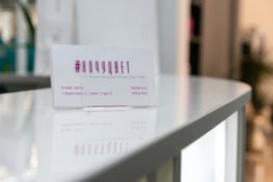 Салон красоты Хочу Цвет, с рейтингом 4.2 - находится по адресу Москва, Велозаводская улица, 7/2 