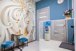 Студия красоты ​Красота в деталях, с рейтингом 5 - находится по адресу Москва, Чертановская улица, 1Вк1 