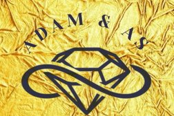 Ювелирный салон Адам & Ас, с рейтингом 4 - находится по адресу Республика Дагестан, Махачкала, улица Ирчи Казака, 113 
