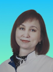 Аллерголог, иммунолог Алия Загировна Василова