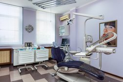 Стоматология Дентал-сервис, с рейтингом 4.9 - находится по адресу Краснодар, Северная улица, 324 лит К 