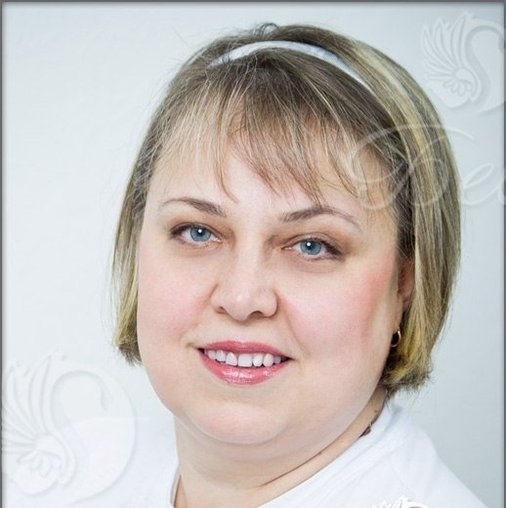 Ярослава Михайловна Анисимова