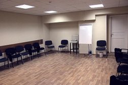 Центр Практической Психологии Ключи, с рейтингом 4.4 - находится по адресу Москва, Нижняя улица, 14 