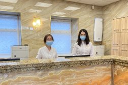 Многопрофильная клиника Ника спринг, с рейтингом 3.6 - находится по адресу Нижний Новгород, переулок Могилевича, 7 