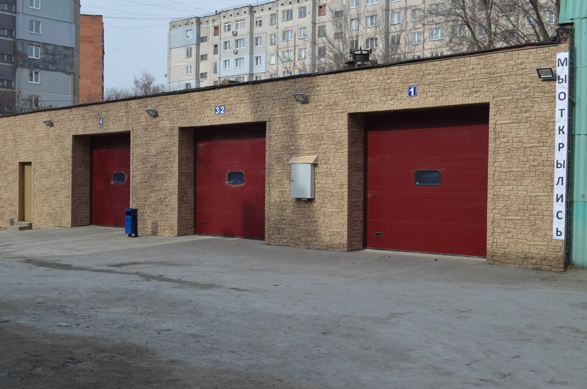 фотография Автоцентра Технодвор