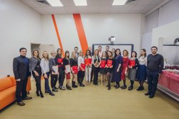 Академия ТВ институт дополнительного образования, с рейтингом 3.2 - находится по адресу Москва, Вернадского проспект, 78 ст3 