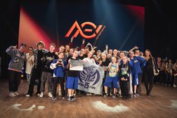 Школа танцев Opra Dance Home, с рейтингом 4.8 - находится по адресу Московская область, Химки, Московская улица, 14 