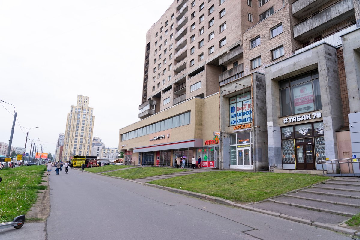 фотография Компании по скупке золота и ювелирных изделий Аурум на проспекте Просвещения