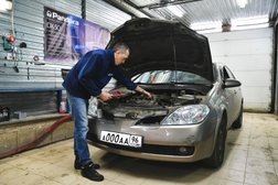 СТО Автоимпульс, с рейтингом 2.9 - находится по адресу Екатеринбург, Зоологическая улица, 7Б 