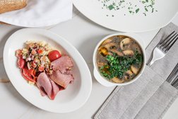 Ресторан Траттория Палермо, с рейтингом 4 - находится по адресу Курган, улица Карла Маркса, 58 