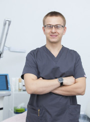 Дерматолог, венеролог Сергей Анатольевич Исаков