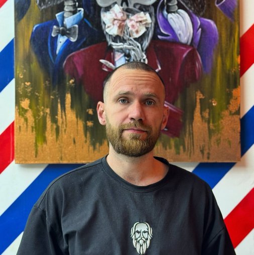 Сергей Тачилин