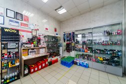 Автосервис и магазин автозапчастей Apex.ru, с рейтингом 4.9 - находится по адресу Москва, Киевское шоссе 34 километр, вл3 ст1 