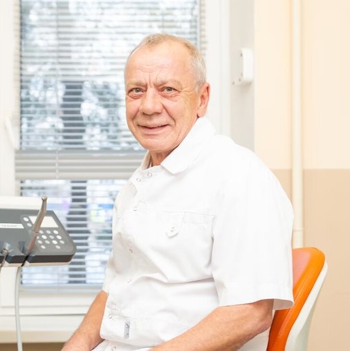 Сергей Константинович Кочкин