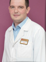 Кардиохирург, сосудистый хирург Юрий Владимирович Авдеев