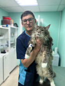 Зильберлейб Кирилл Александрович