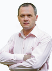 Психолог, психотерапевт Андрей Геннадьевич Дмитриев