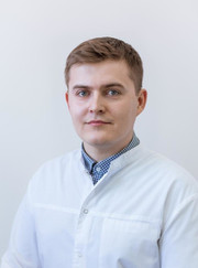 Эндокринолог Вячеслав Владимирович Серебренников