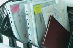 Технологические классы Спектр, с рейтингом 2.1 - находится по адресу Москва, Нижегородская улица, 32 ст5 