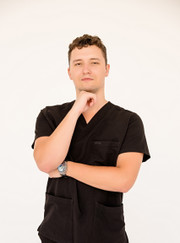 Стоматолог-хирург, стоматолог Михаил Алексеевич Вавилов