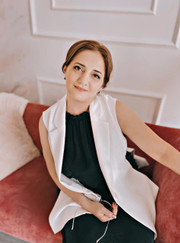 Парикмахер, стилист Анаит Размиковна Григорян