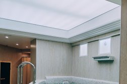 Сауна НБ, с рейтингом 5 - находится по адресу Новосибирск, Владимировская улица, 2/1 