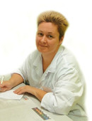 Секачёва Анна Владимировна