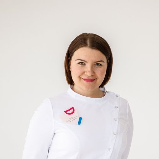 Светлана Михайловна Кучук