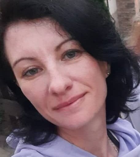 Анастасия Сергеевна Абросимова
