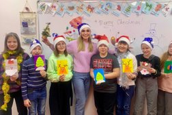 Студия иностранных языков High Level, с рейтингом 3.8 - находится по адресу Курган, 4-й микрорайон, 10 