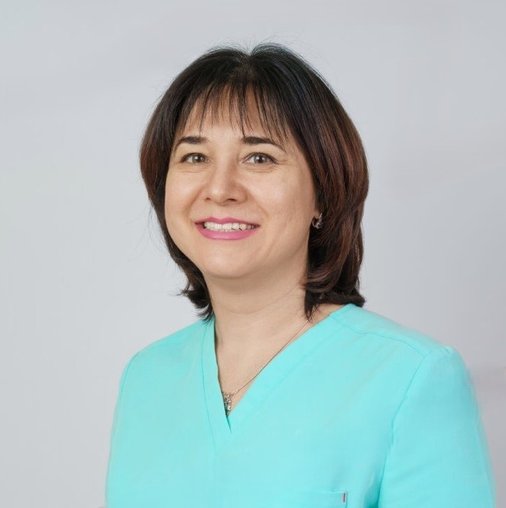 Алсу Альбертовна Фархатдинова