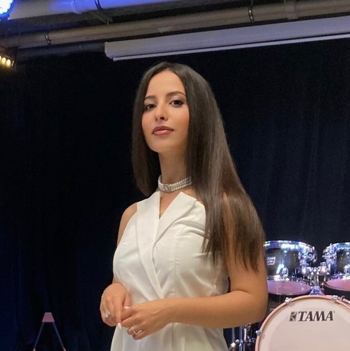 Кристина Ефимова