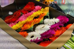 Цветочный салон Вивальди, с рейтингом 4.9 - находится по адресу Новосибирск, Военная улица, 5 