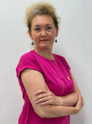 Логопед Альбина Алекбаева