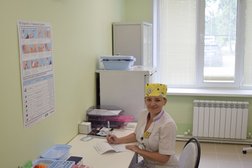 АльфаМед, с рейтингом 3.5 - находится по адресу Калужская область, Жуков, улица Ленина, 34 