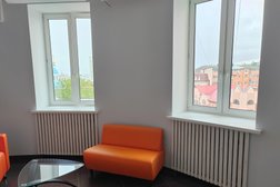IT-компания Питер, с рейтингом 2 - находится по адресу Тюмень, улица Володарского, 14 