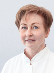 Профпатолог, терапевт Эмилия Николаевна Репитило